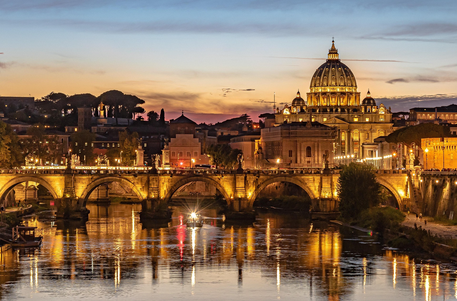 Ultimate Italian Getaway | "Scenic view of idyllic Italian countryside, epitomizing the ultimate getaway experience with picturesque landscapes and rich cultural charm."