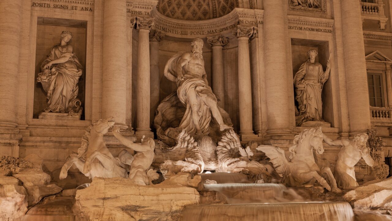 Roman Ruins to Venetian Canals | A Cultural Exploration