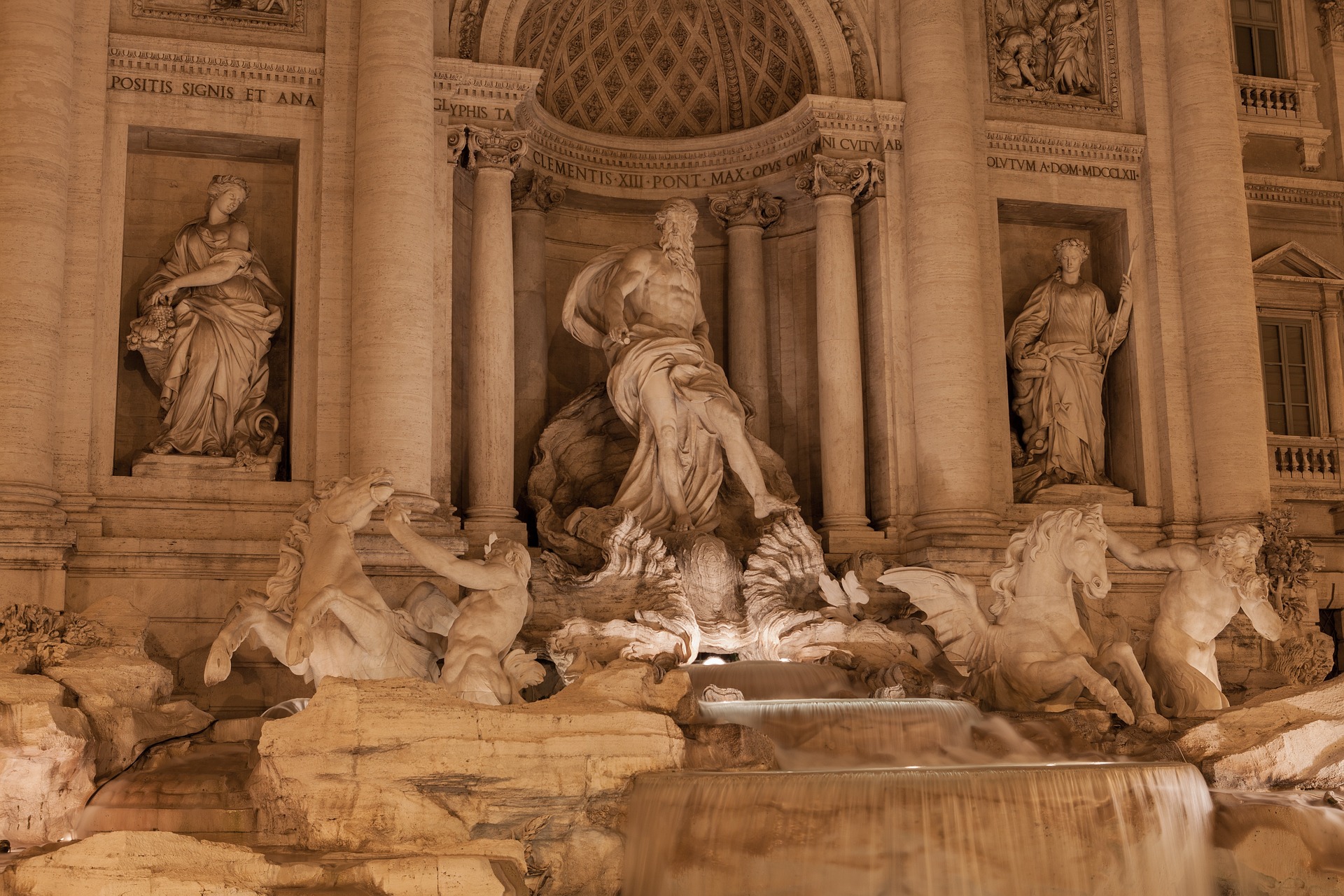 Roman Ruins to Venetian Canals | A Cultural Exploration